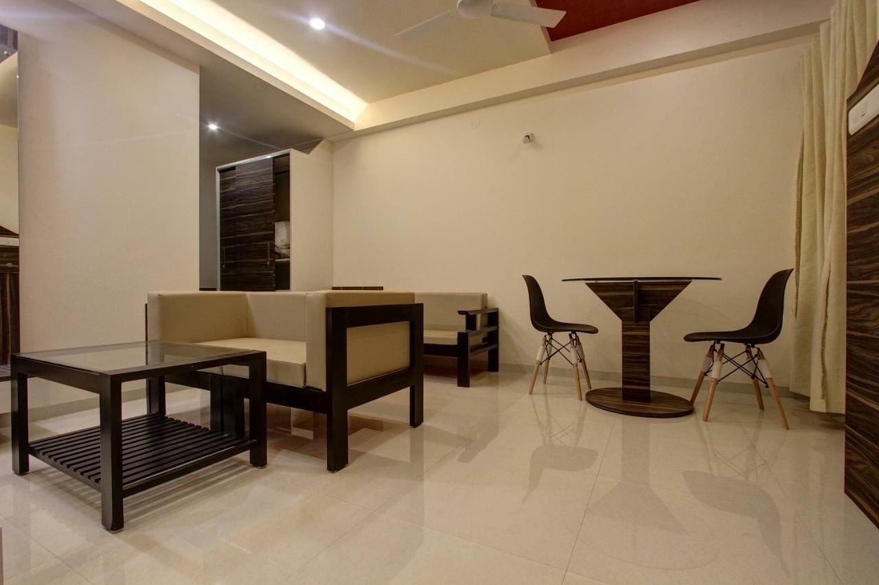 Oyo 39568 Alekha Gateway Otel Sirsi Dış mekan fotoğraf
