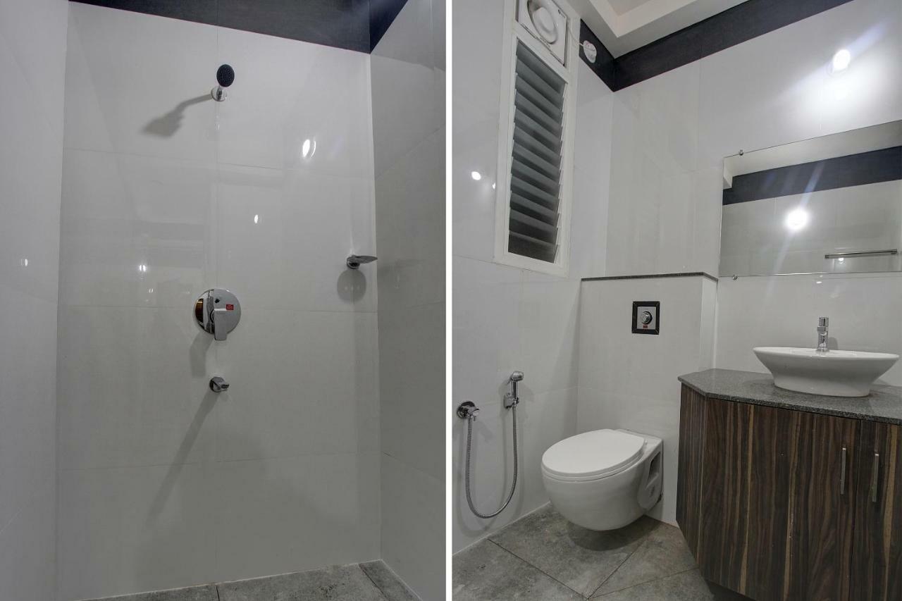 Oyo 39568 Alekha Gateway Otel Sirsi Dış mekan fotoğraf